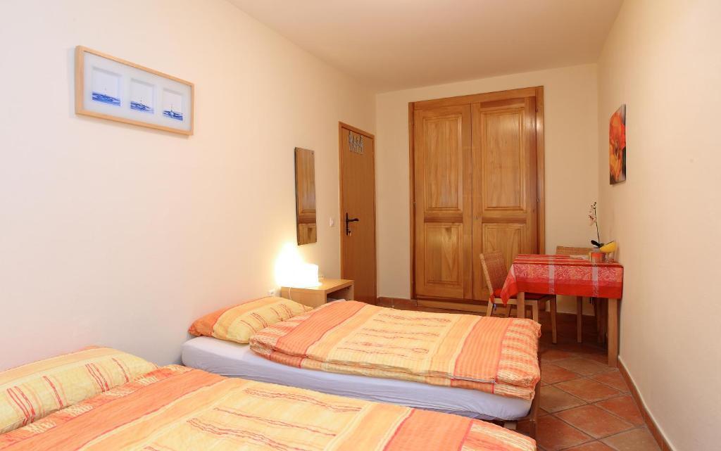 أسكونا Annie'S Bed & Breakfast الغرفة الصورة
