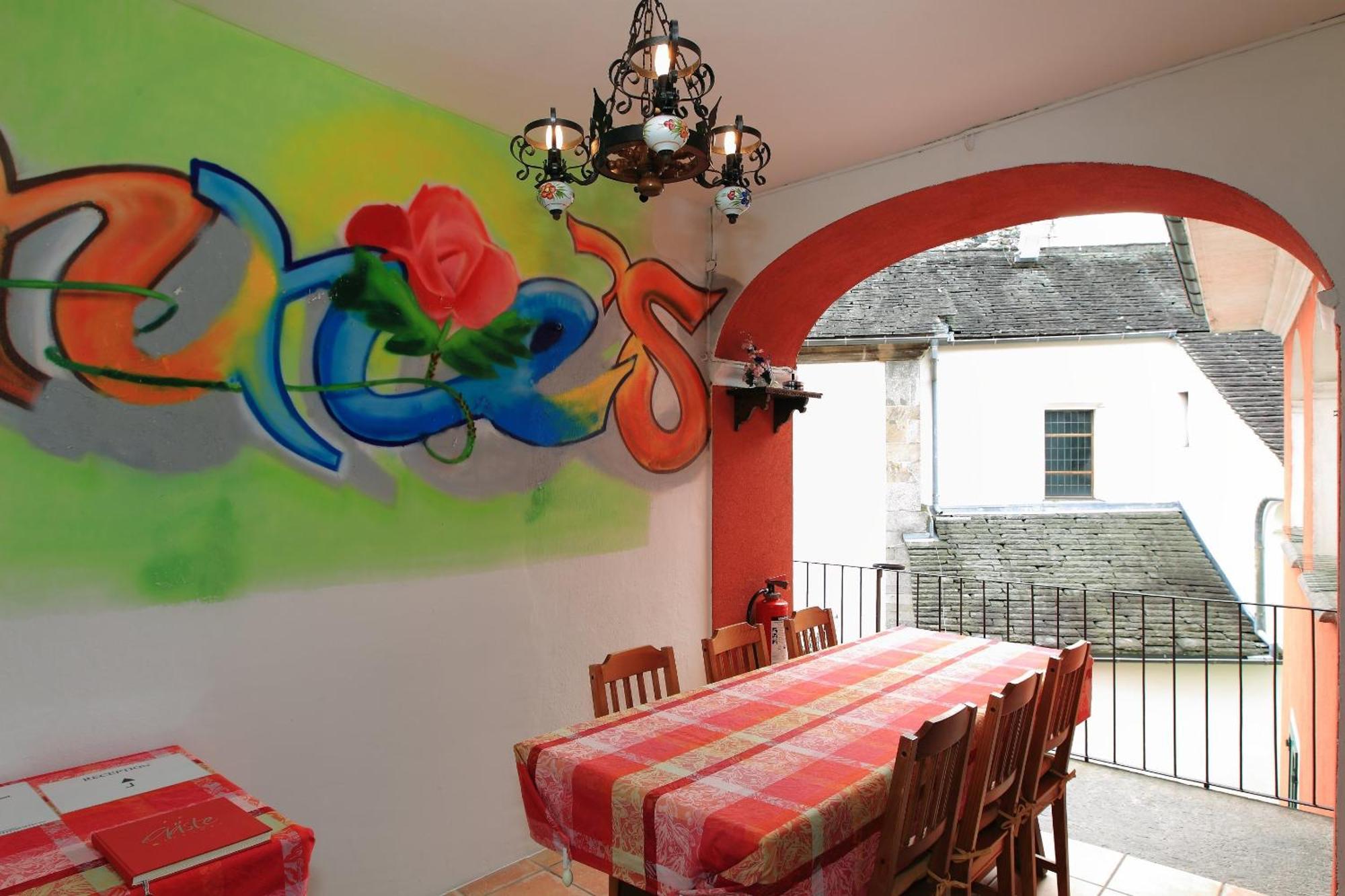 أسكونا Annie'S Bed & Breakfast المظهر الخارجي الصورة