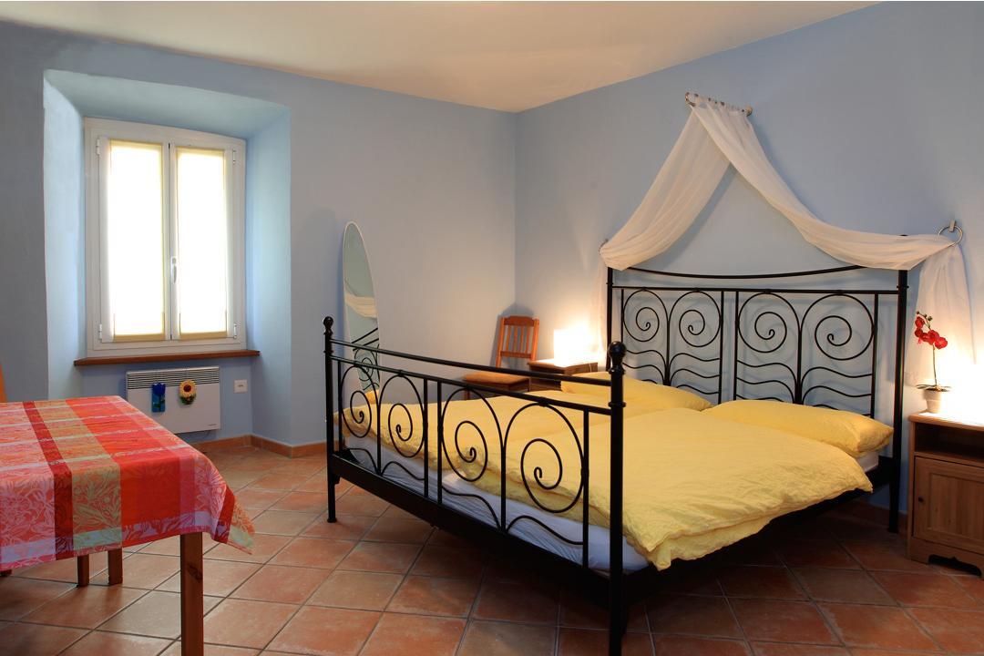 أسكونا Annie'S Bed & Breakfast المظهر الخارجي الصورة